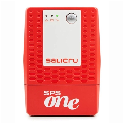 [FSASFL0184] Salicru SPS one 650VA SAI A