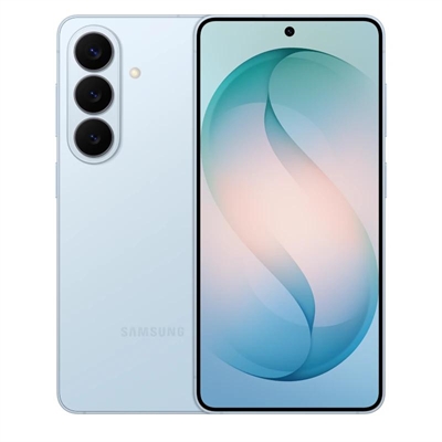 [NTETMO3347] Samsung Galaxy S26 5G 256Gb 12Gb Light Blue