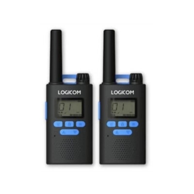 [NTEINT0071] Logicom Walkie Talkie Essential Duo