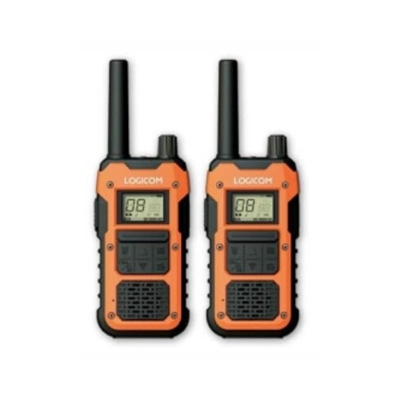 [NTEINT0070] Logicom Walkie Talkie Extreme Duo