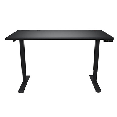 [AGAMEG0023] Cougar Mesa Royal 150 Pro Negro eléctrica