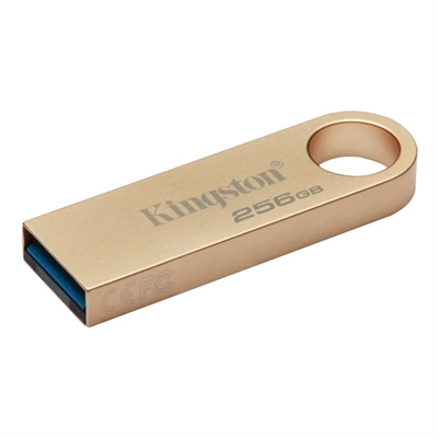 [FAELAP0746] Kingston DataTraveler SE9 G3 256GB USB 3.2 Gen1