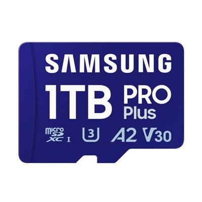 [MTMSDM0309] Samsung MicroSD Pro Plus 1TB