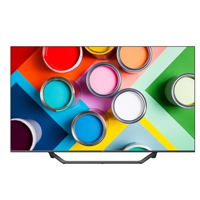 [MTVLED0697] Hisense 75A7GQ TV75" QLED 4K STV USB HDMI Bth Wf