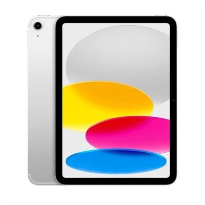 [PPOTAB1466] Apple IPAD WI-FI CELL 128GB SILVER