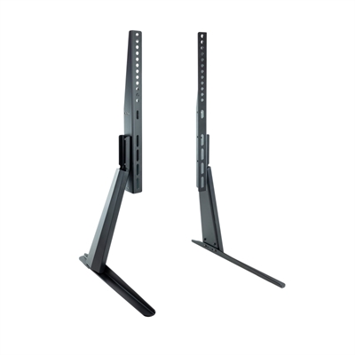 [AISATV0300] Tooq DB3270T-B Soporte mesa 32-70" Negro