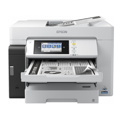 [FEMMIN0368] Epson Multifunción Ecotank Pro ET-M16680