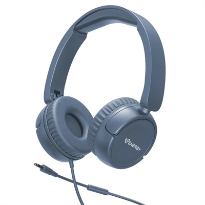 [MAUAMI1410] Energy Sistem Auriculares Urban Jack 3.5mm