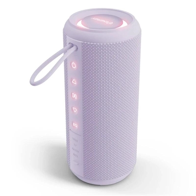 [MAUAPO0629] Energy Sistem Altavoz Lavender Sunset 25W