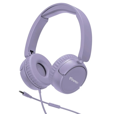 [MAUAMI1411] Energy Sistem Auriculares Urban Jack 3.5mm