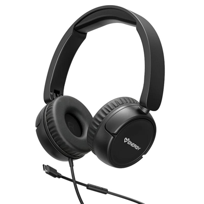 [MAUAMI1412] Energy Sistem Auriculares Urban Tipo C