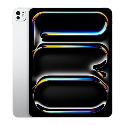 [PPOTAB1639] Apple IPAD PRO M5 13 WIFI 512GB SILVER