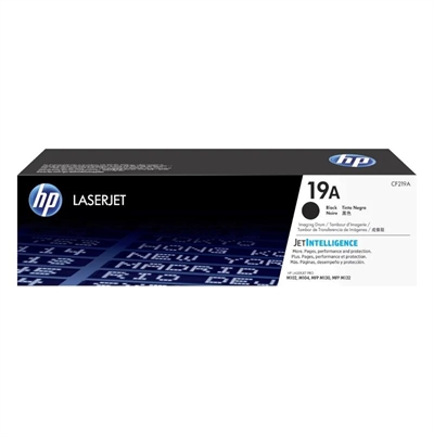 [CCITAM0105] HP Tambor 19A Negro