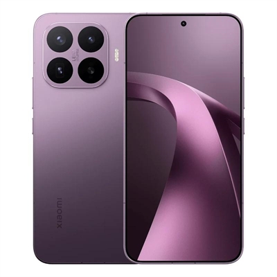 [NTETMO3462] Xiaomi 17T Pro 5G 6.83" Amoled 12Gb 512GB Violet