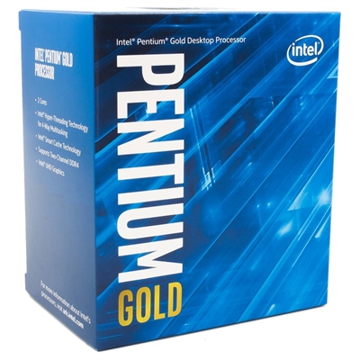 [IMIMIB0011] Intel Pentium Gold G7400 3.70Ghz 6MB LGA 1700 BOX