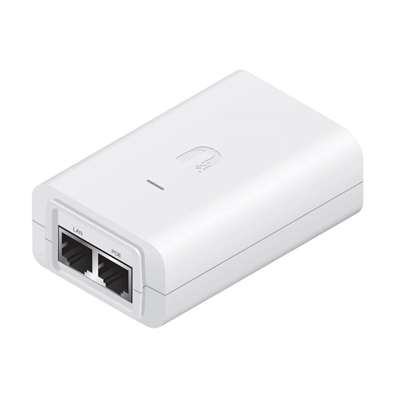 [NADACA0207] Ubiquiti Inyector POE-24-7W-G-WH 24V 0,3A Gb