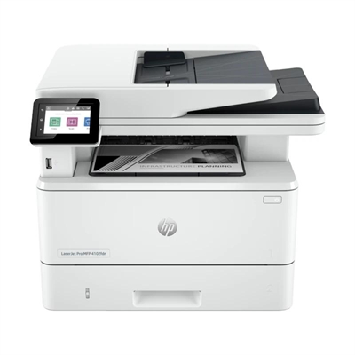 [FEMMLF0194] HP Multifunción Laserjet Pro 4102F Fax/Dúplex