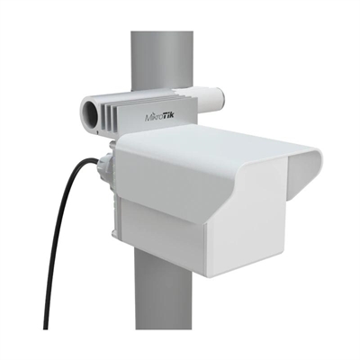 [NSWPAC0609] Mikrotik CubeG 60Pro ac CPE 1xGbE 60GHz Wireless