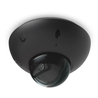[GVVCIP0378] Ubiquiti UVC-G6-Dome-W Cámara techo 4K PoE IP66