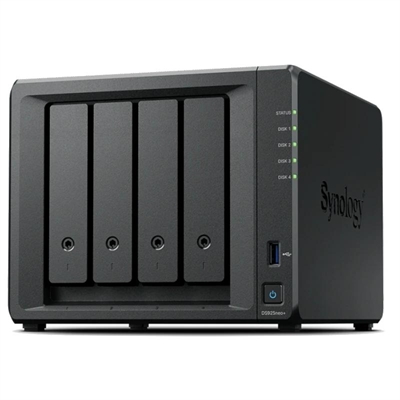 [NARARS0271] Synology DS925neo+ NAS 4Bay DiskStation 2x2.5GbE