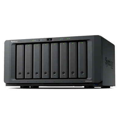 [NARARS0273] Synology DS1825neo+ NAS 8Bay DiskStation 2x2.5G