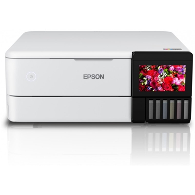 [FEMMIN0357] Epson Multifunción Ecotank ET-8500