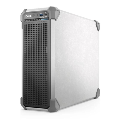 [PSRSTO0341] Dell PowerEdge T160 Intel Xeon 6325P/32GB/480 SSD