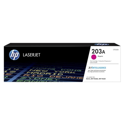 [CCITOR0582] HP Tóner 203X XL Magenta