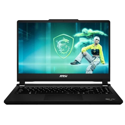 [PPOPOR7871] MSI Cyborg 15 Max-1001XESY i7-13ª 32 1TB 5060 DOS