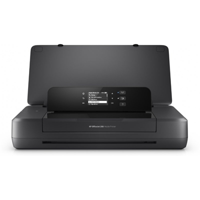 [FIMIIN0090] HP Impresora Officejet 200 Mobile