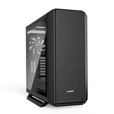 [ICACSM0939] be quiet! Caja Silent Base 802 Window Black