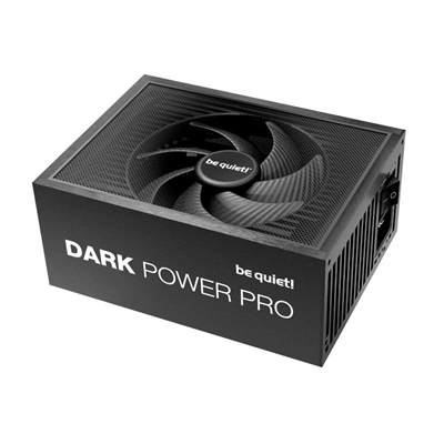 [ICAFA70496] be quiet! Fuente Dark Power Pro14 1300W 20+4 pin