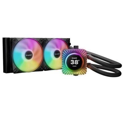 [IMIVEN0645] be quiet! Refrigeración líquida Light Loop 240mm
