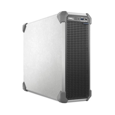 [PSRSTO0340] Dell PowerEdge T160 Intel Xeon 6315P/32GB/2TB SATA