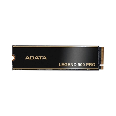 [IAIDSO0926] ADATA SSD LEGEND 900 PRO 4TB PCIe Gen4x4 7400MB-s
