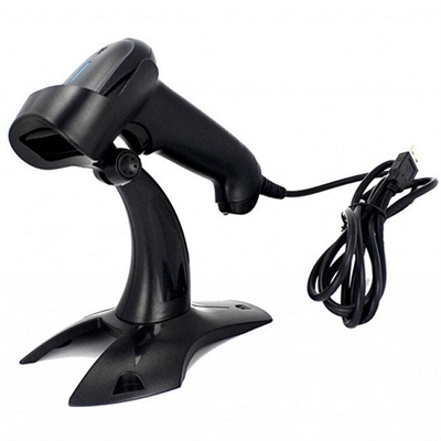 [FESLCB0200] Posiberica Lector código de barras SC-2DU56 2D Usb