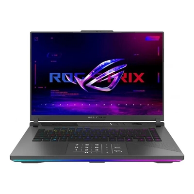 [PPOPOR7873] Asus G614FR-TS365 R9-9955HX 16GB 1TB 5070 DOS 16"
