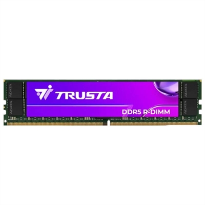 [IMEMD50236] ADATA TR5R32GS64A208HA-220 32G 6400M DDR5 RDIMM