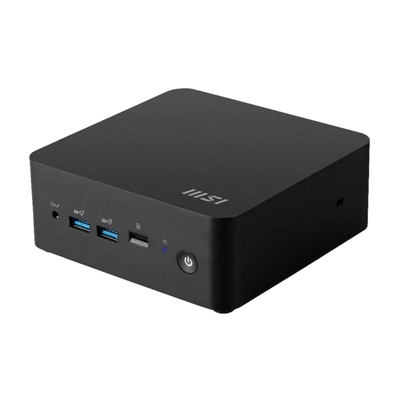 [PPCNPC0106] MSI Cubi NUC 1MG-263EU Core5-120U 16GB 512 W11P n