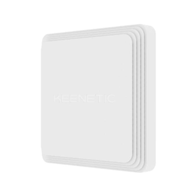 [NSWPAC0638] Keenetic Voyager Pro 4-pack AP Wifi6 Mesh 2xGb PoE