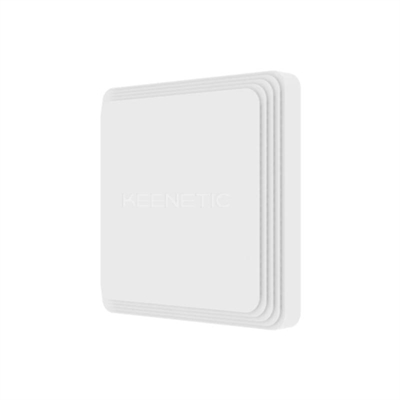 [NSWPAC0633] Keenetic Orbiter Pro 4-pack AP Wifi5 Mesh 2xG PoE