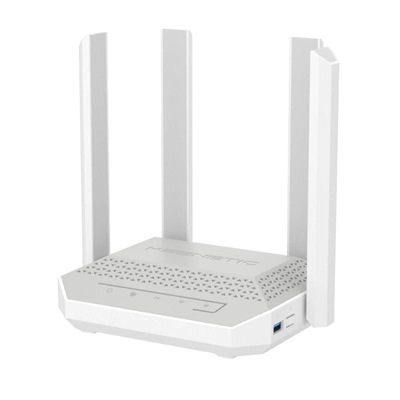 [NROINA0467] Keenetic Hopper 4G+ Router Wifi6 Mesh AX3000 5xGb
