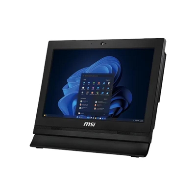 [PPCAIO0813] MSI Pro AP162T-042XEU N100 8GB 256 DOS 15" tac.N