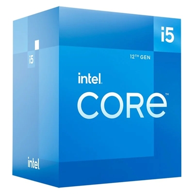[IMIMIB0007] Intel Core i5 12400F 2.5Ghz 18MB LGA 1700 BOX