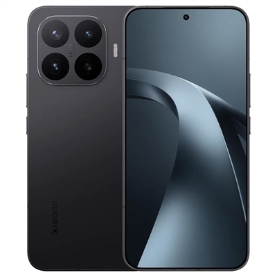 [NTETMO3302] Xiaomi 17T Pro 5G 6.83" Amoled 12Gb 512GB Black