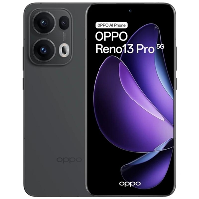[NTETMO2772] OPPO Reno 13 PRO 5G 6.8" 12+12GB 512GB Grey