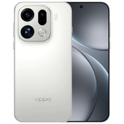 [NTETMO3295] OPPO Find X9 Pro 5G 6.78" 16GB 512GB Silk White