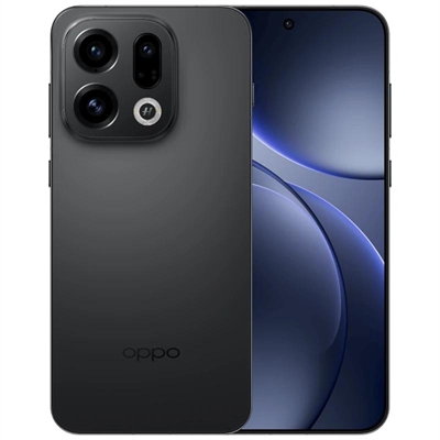 [NTETMO3292] OPPO Find X9 5G 6.59" 12GB 512GB Space Black