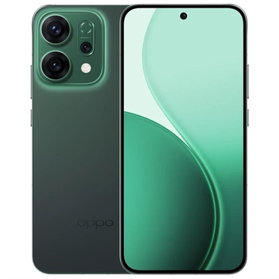 [NTETMO3297] OPPO Reno 14 5G 6.59" 12GB 512GB Luminous Green