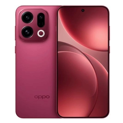 [NTETMO3293] OPPO Find X9 5G 6.59" 12GB 512GB Velvet Re